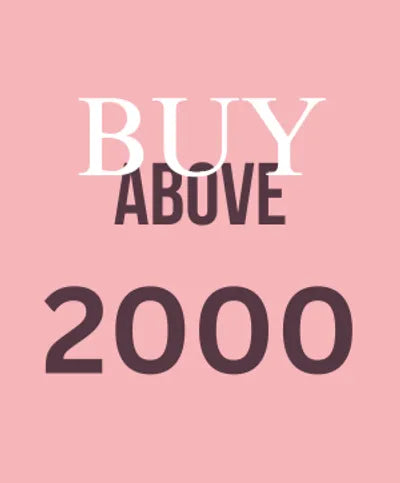 Buy above 2000