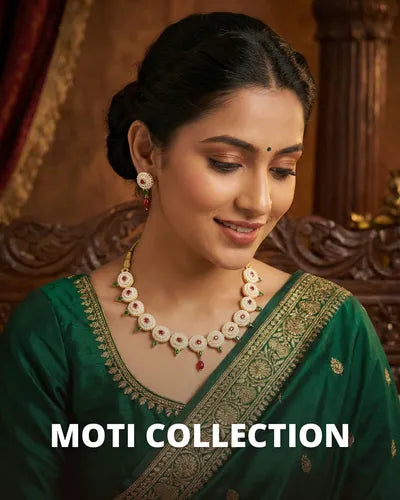 Moti Collection