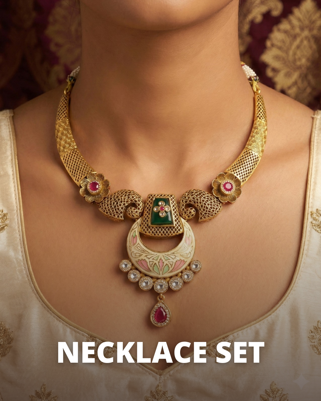 Necklace Set