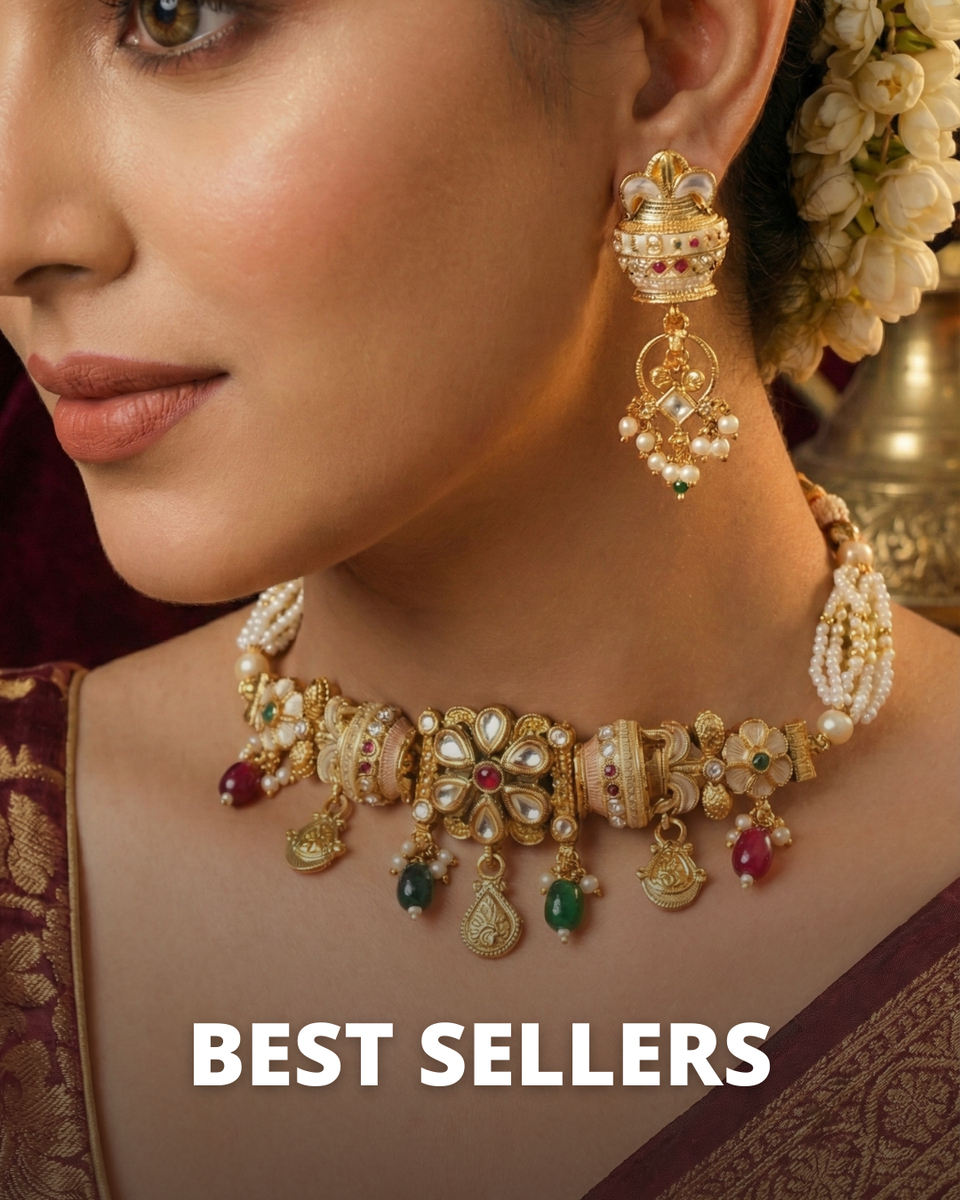 Best Sellers