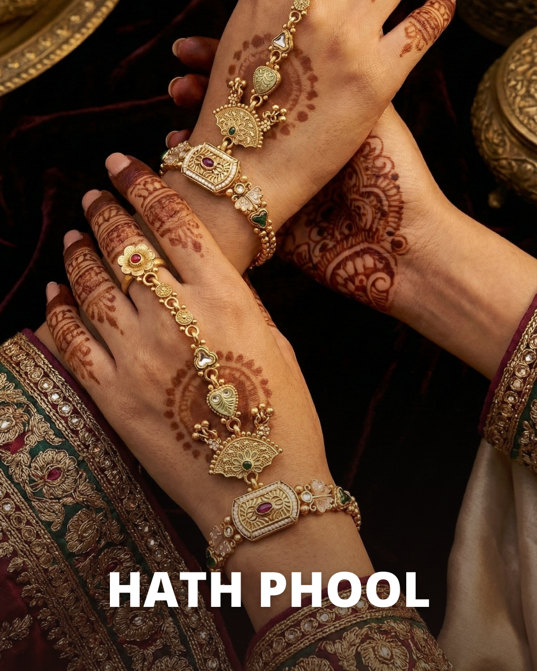 Hath Phool