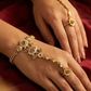 Rajwada Heritage Hathphool Set