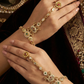 Rajwada Heritage Hathphool Set
