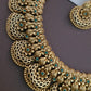 Heritage Chandbali Collar Set
