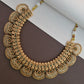 Heritage Chandbali Collar Set
