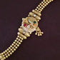 Gold Antique Haath Pochi For Women