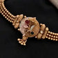 Gold Antique Haath Pochi For Women